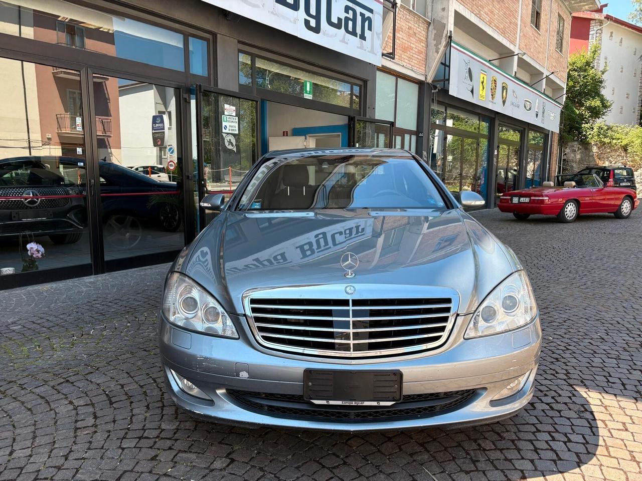 Mercedes-benz S 320 S320 CDI
