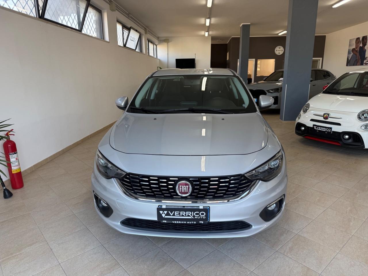 Fiat Tipo 1.4 5 porte Lounge