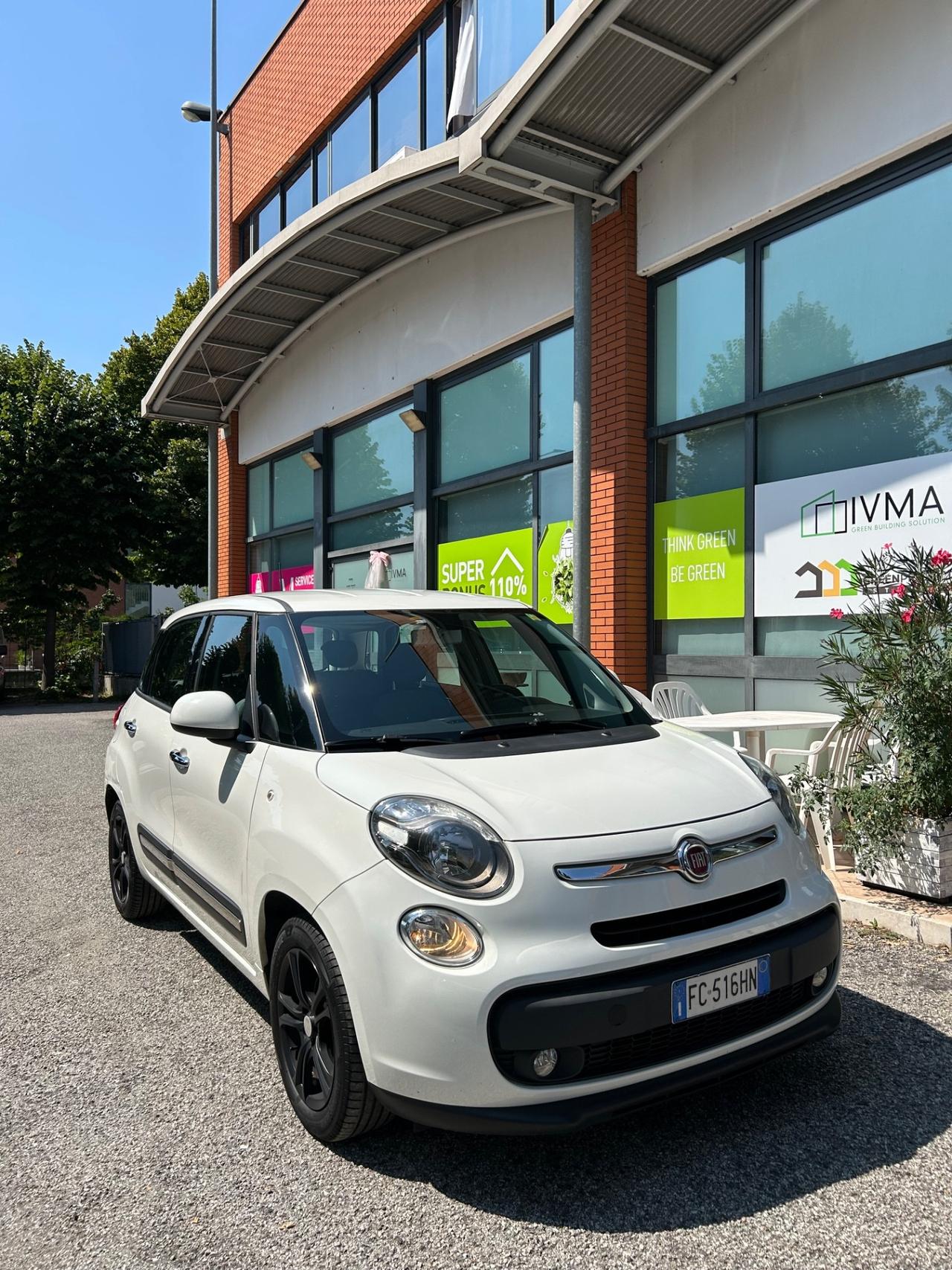 Fiat 500L Pro 1.6 MJT 105CV Pop 4 posti (N1)