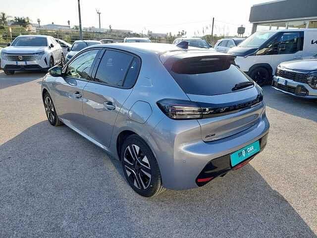 Peugeot 208 PureTech 100 Stop&Start 5 porte Allure 'IN ARRIVO'