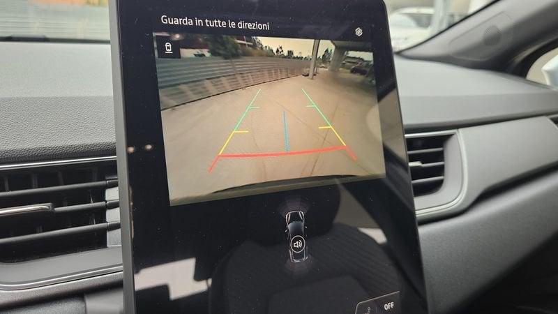 Renault Captur Captur ECO-G 100 CV Techno con BONUS EASY GO'