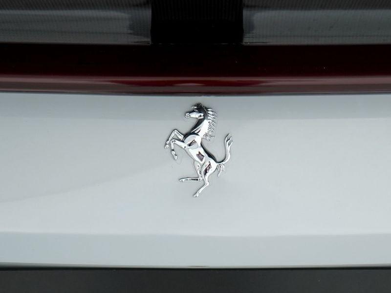 Ferrari 12Cilindri 12Cilindri 6.5 V12 dct