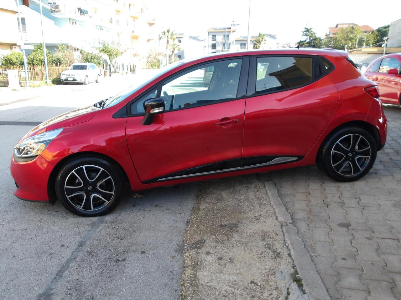 Renault Clio 5 Porte Clio 5p 1.2 Live 75cv