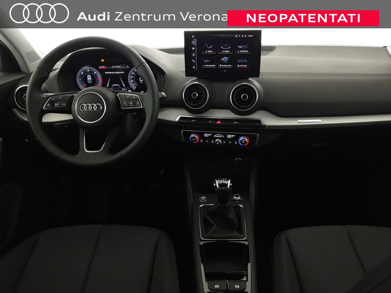 30TDI 116CV Business Advanced