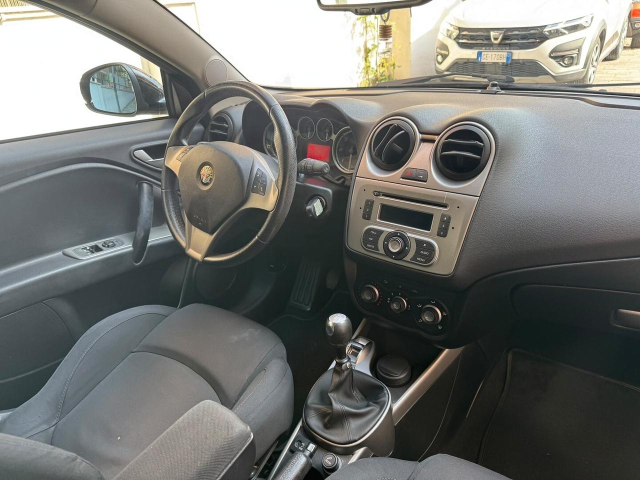 ALFA ROMEO Mito 1.3 JTDm 95CV S&S Distincitve