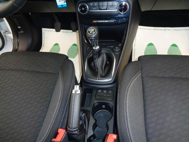 Ford Puma 1.5 EcoBlue 120 CV S&S Titanium