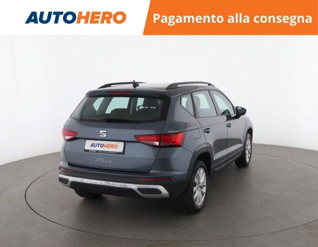 SEAT Ateca 2.0 TDI Business