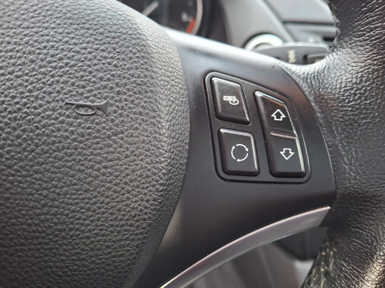 Bmw X1 xDrive20d Futura