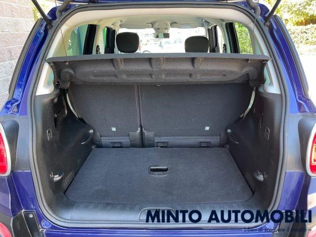 FIAT 500L 95 CV TREKKING ADATTA PER NEOPATENTATI