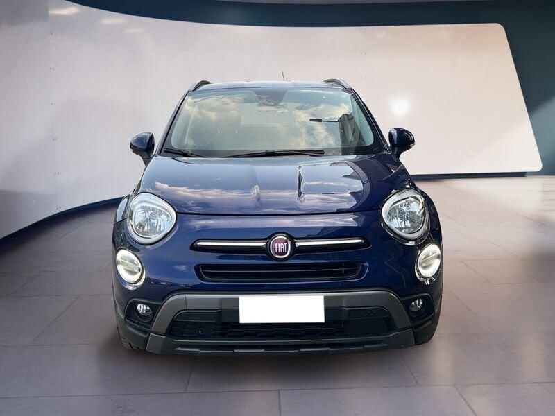 FIAT 500X 500 X 2018 1.3 T4 City Cross 150cv dct