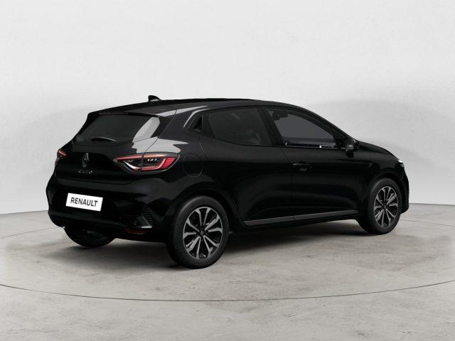 RENAULT Clio Clio ECO-G 100 CV 5 porte Techno