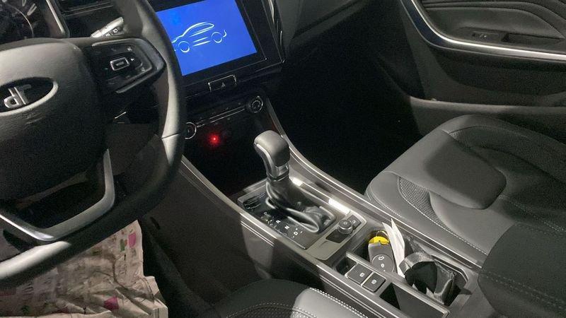 DR AUTOMOBILES dr 3.0 1.5 CVT