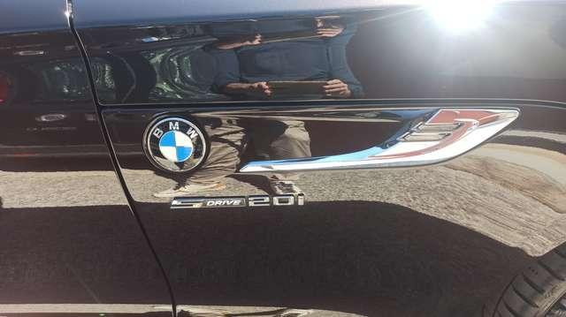 BMW Z4 Z4 sdrive20i **XENON+PELLE+CERCHI 18"+FULL**