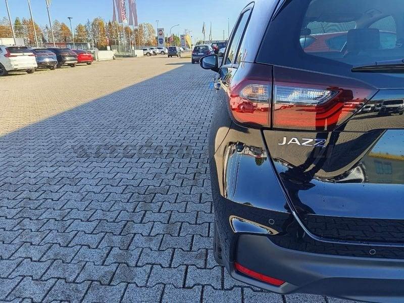 Honda Jazz Jazz H241.5 Elegance MY2025