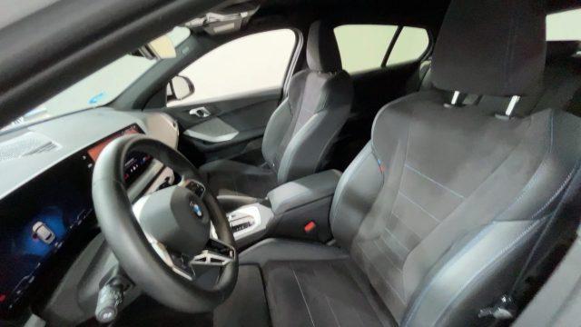 BMW 120 d 48v M Sport 163cv auto #ANCHE NERA
