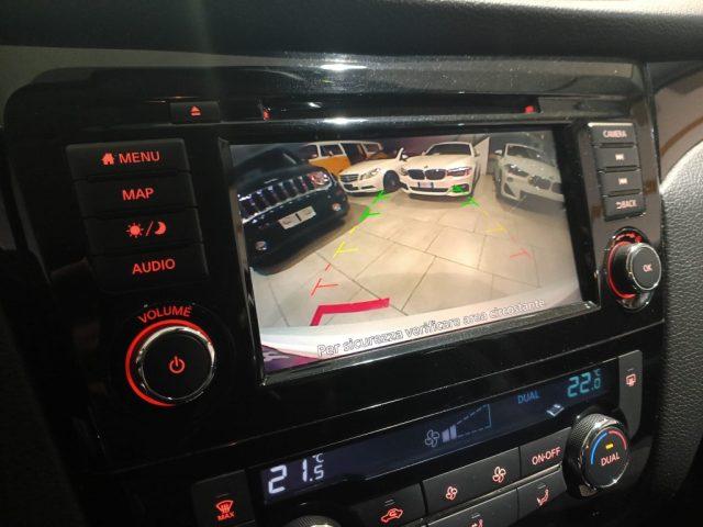 NISSAN Qashqai 1.5 dCi 115 CV DCT Business