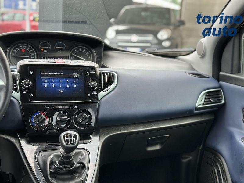 Lancia Ypsilon Ypsilon 1.0 FireFly 5 porte S&S Hybrid Oro