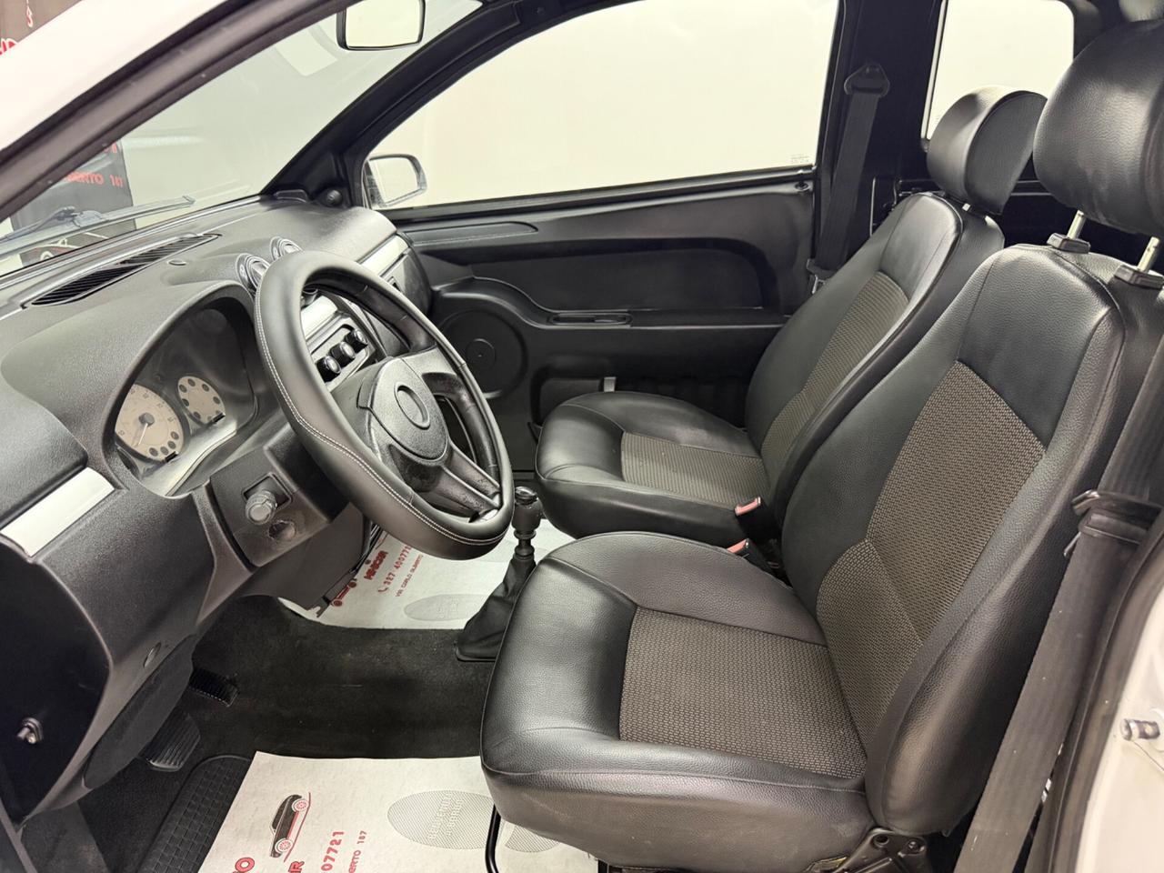 Aixam Miniauto