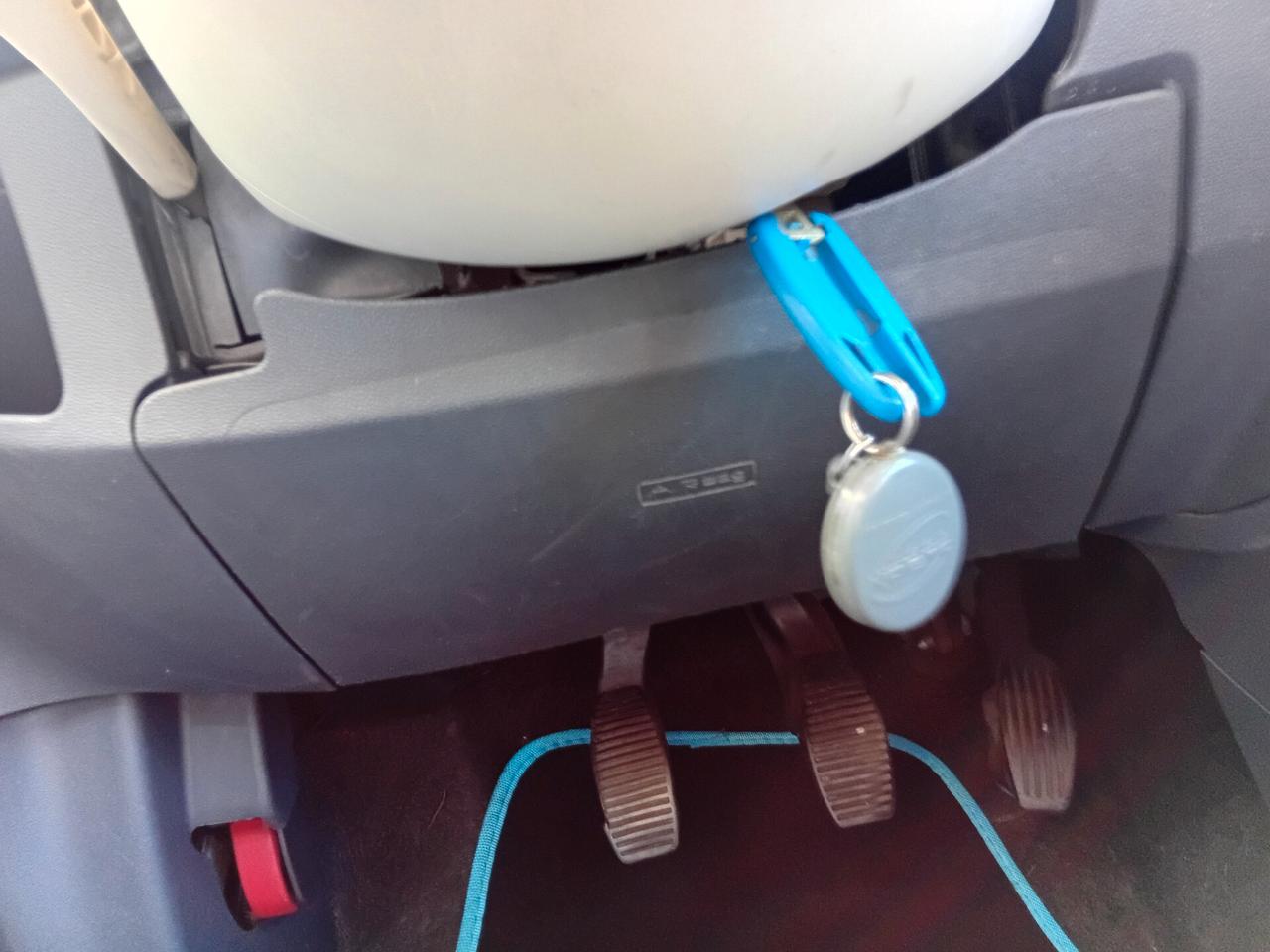 Fiat 500 1.2 ADATTA PER NEOPATENTATI