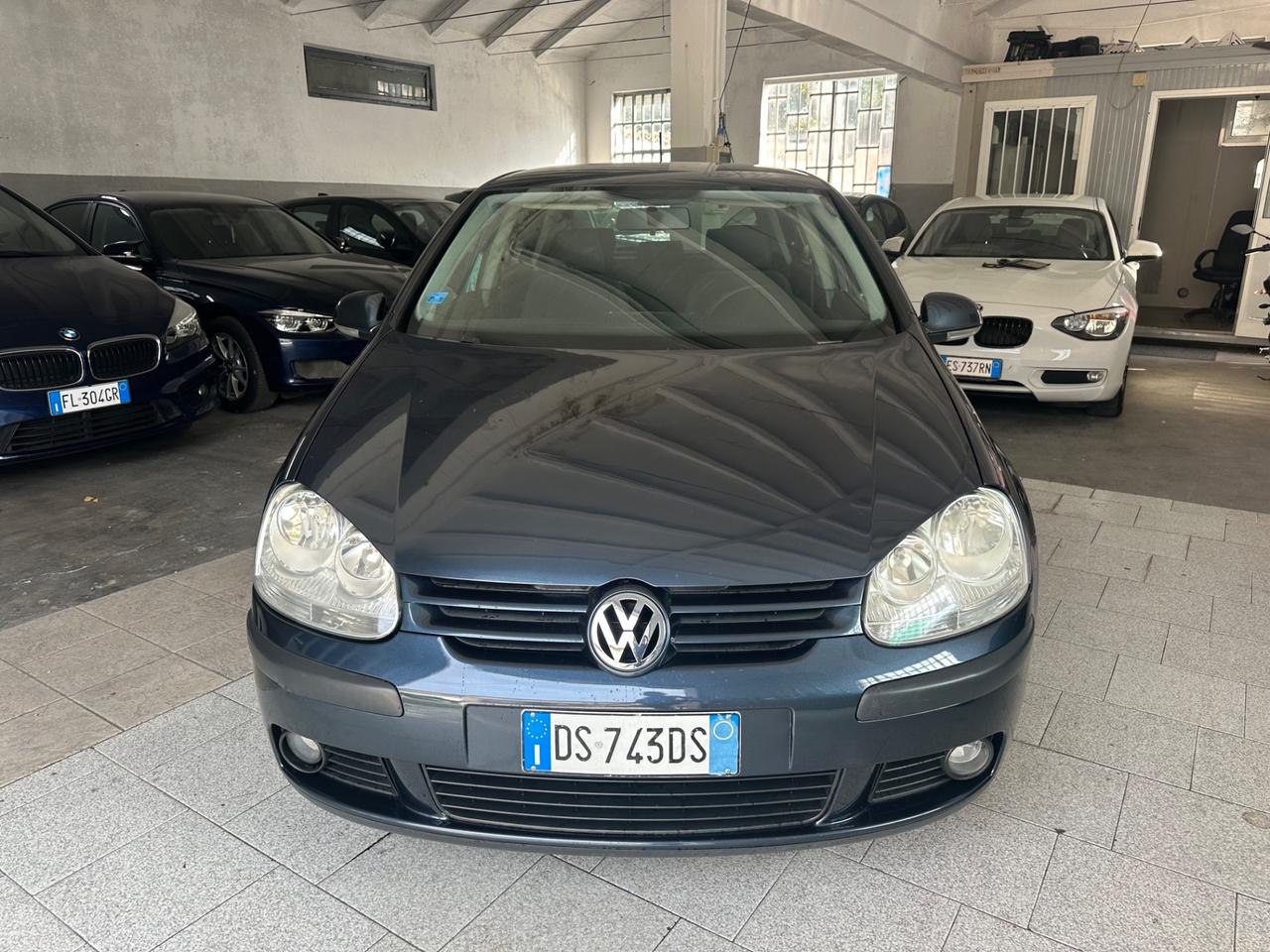 Volkswagen Golf 1.4/122CV 16V TSI 5p. Comfortline