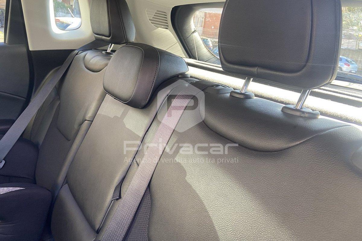 JEEP Compass 1.3 Turbo T4 240 CV PHEV AT6 4xe Trailhawk