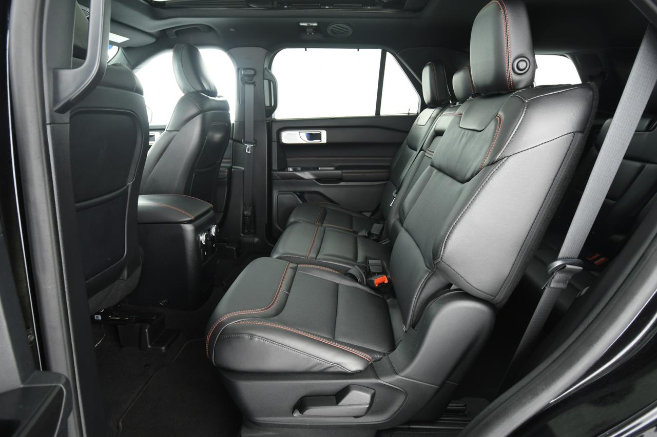 FORD Explorer 3.0 phev ST-Line awd CAMERA 360+TETTO PANO APR.+ACC