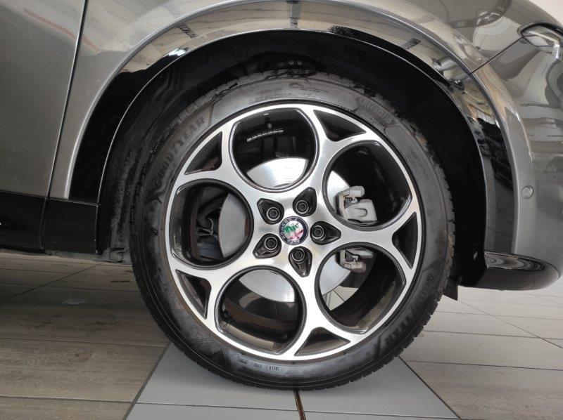 ALFA ROMEO Tonale - Tonale 1.5 160 CV MHEV TCT7 Ti