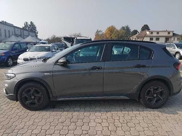 Fiat Tipo 1.0 5 porte City Cross