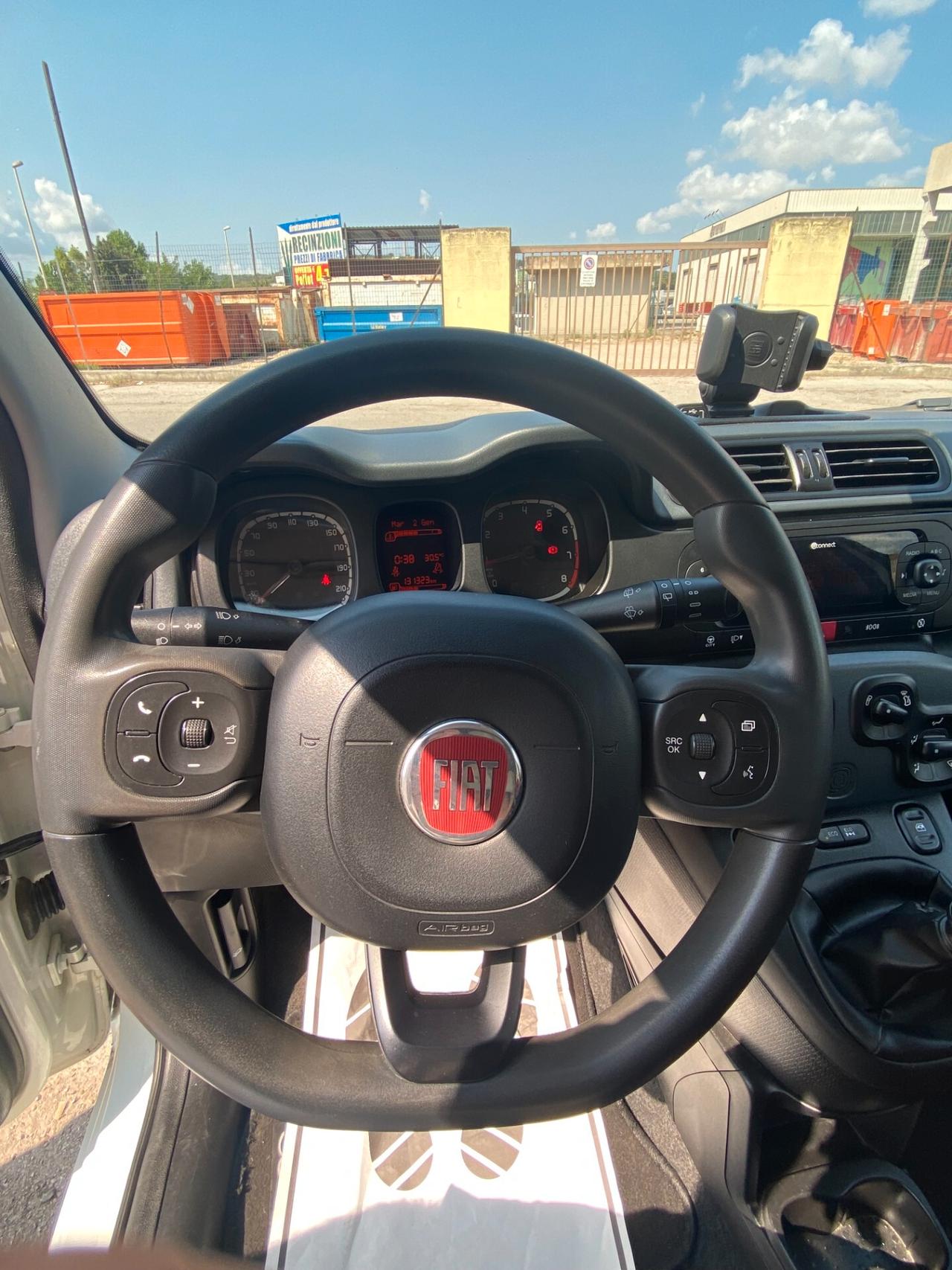 Fiat Panda Van 4x4 BENZINA 2019
