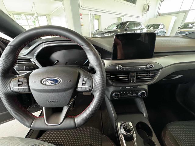 FORD Focus 1.5 EcoBlue 120 CV aut. 2WD ST-Line