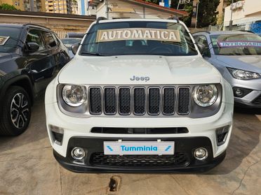 Jeep Renegade 1.6 Mjt DDCT 120 CV Limited 02/2020