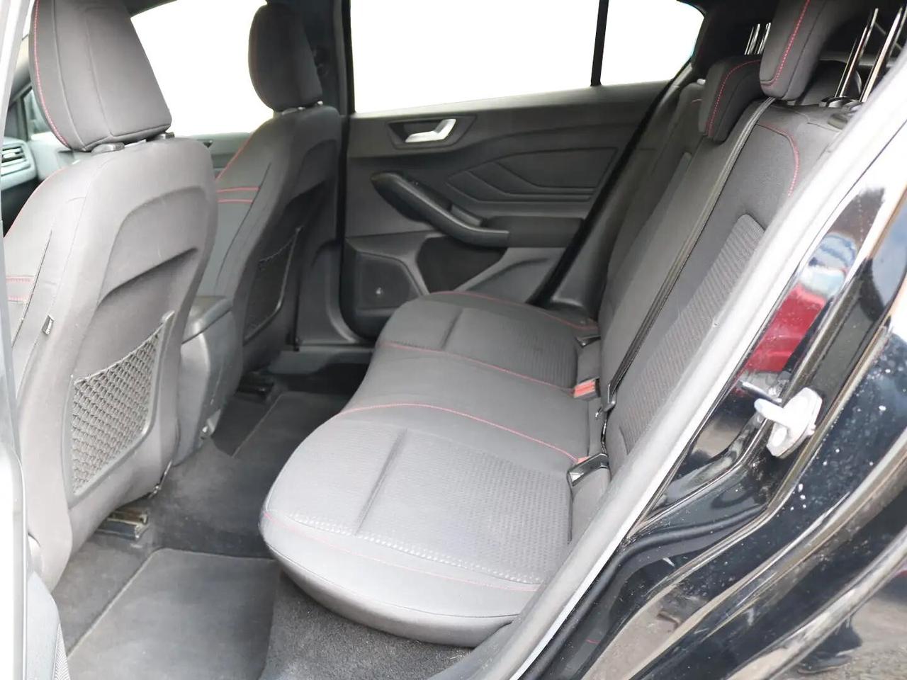 Ford EcoSport 1.0 EcoBoost 125 CV Start&Stop ST-Line Black Edition