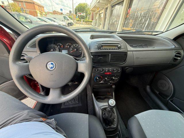 FIAT Punto Classic 1.2 5 porte Dynamic BELLISSIMA