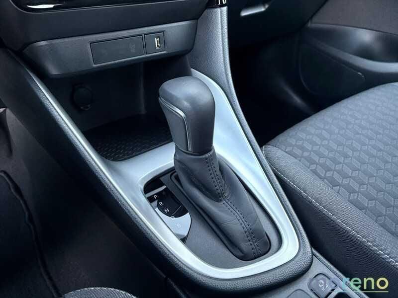 Toyota Yaris 1.5h Trend