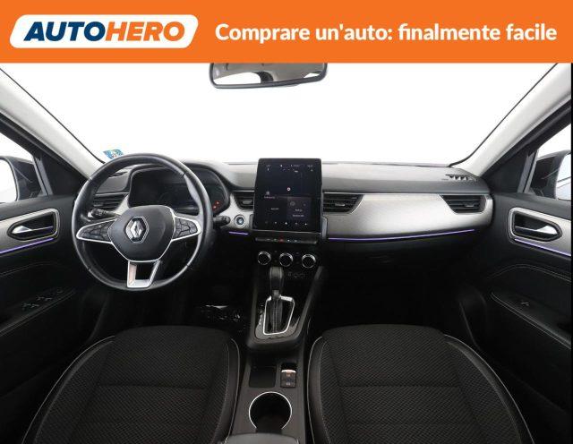 RENAULT Arkana Arkana Hybrid E-Tech 145 CV Intens