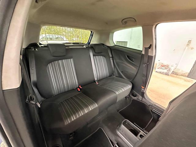 FIAT Punto Evo 1.2 3 porte EURO 5 BENZ OK NEOPATENTATI