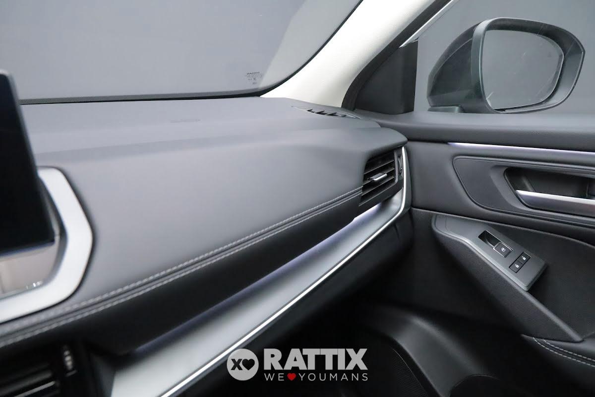 Nissan Qashqai 1.3 Mhev 158CV N-Connecta xTronic