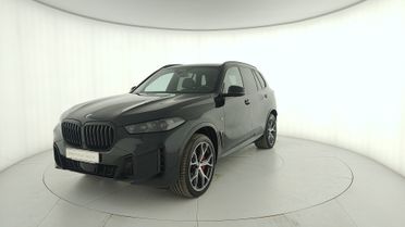 BMW X5 G05 LCI 2023 - X5 xdrive30d MSport Pro auto