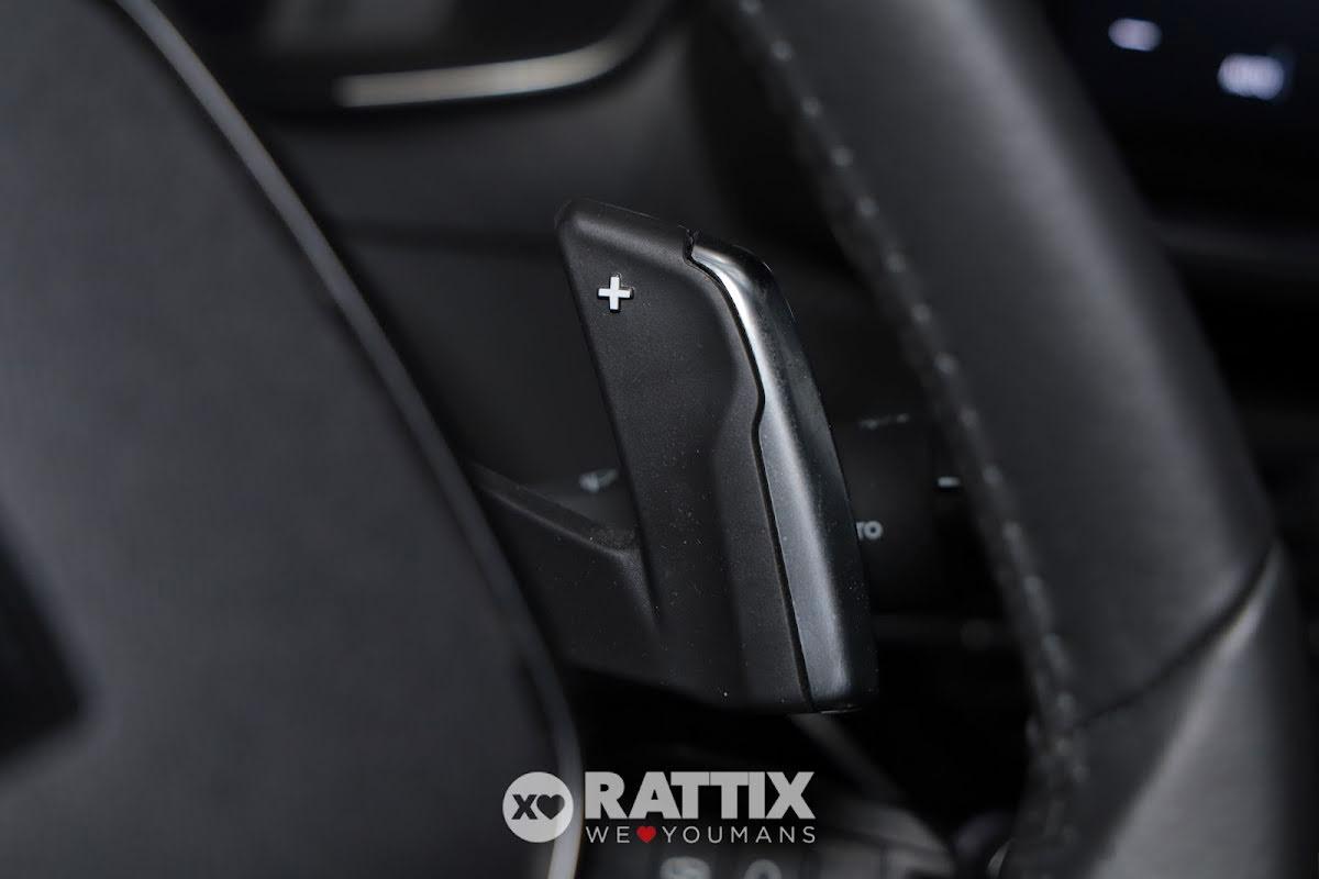 Peugeot 208 1.2 hybrid Allure e-dcs 6