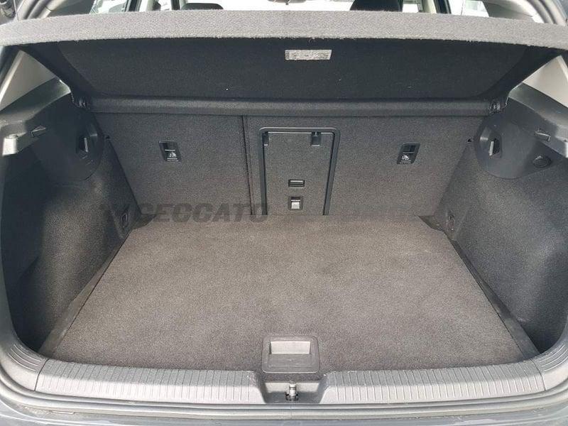 Volkswagen Golf Golf 1.0 etsi evo Life 110cv dsg