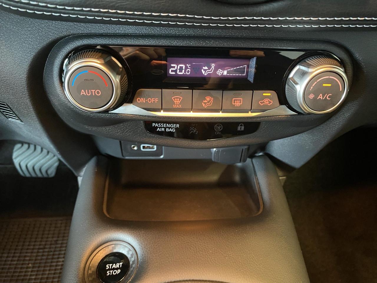 Nissan Juke 1.6 hev N-Design