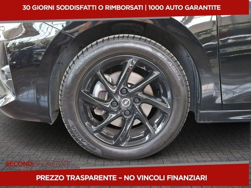 Opel Corsa 1.2 GS Line + s&s 130cv at8