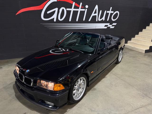 BMW M3 3.2L S52B32 CAMBIO ZF UNICA IN ITALIA