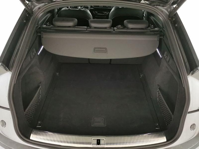 Audi Q5 Sportback 40 2.0 tdi mhev 12V Identity Black quattro s-tronic