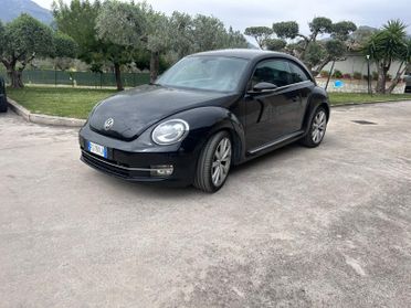 Volkswagen Maggiolino 2.0 TSI DSG Sport