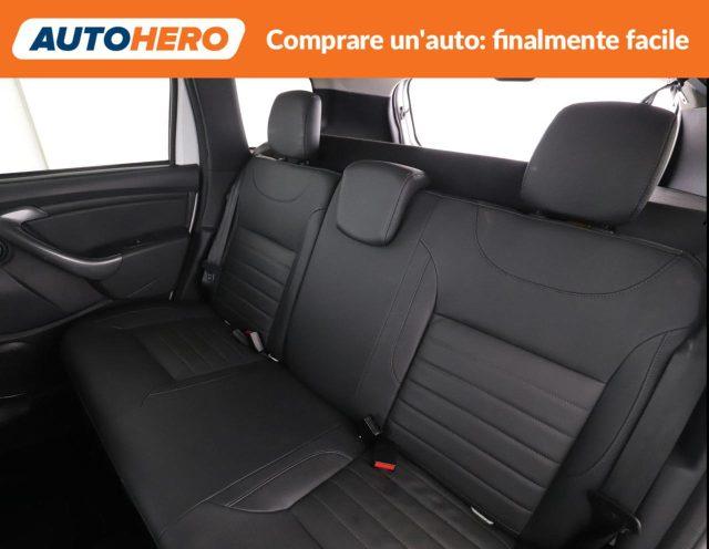 DACIA Duster 1.5 dCi 110CV Start&Stop 4x2 Prestige