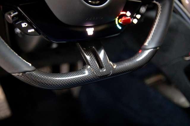 Ferrari Roma CARBON+LED|DAYTONA SEATS|CODINI SCARICO SPORTIVI|