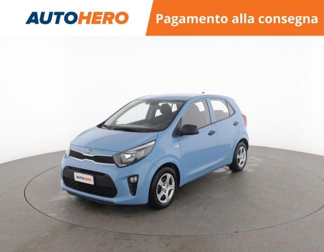 KIA Picanto 1.0 12V 5 porte City