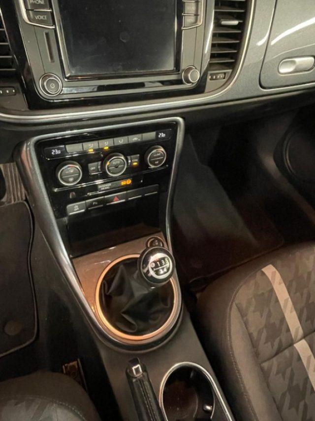 VOLKSWAGEN Maggiolino 2.0 TDI Design BlueMotion Technology