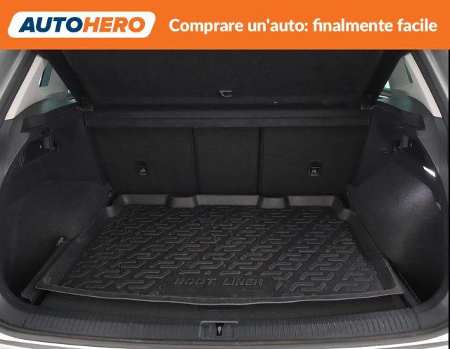 VOLKSWAGEN Tiguan 1.4 TSI Sport BlueMotion Technology